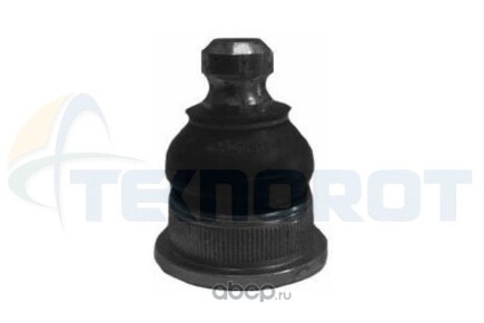 Опора шаровая L=R RENAULT Megane II HATCH / конус 16mm TEKNOROT купить 449 ₽