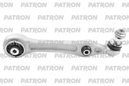 Рычаг подвески MERCEDES-BENZ S-CLASS (W222, V222, X222) 13-17 (Произведено в Турции) купить 9 179 ₽