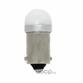 Лампа 12V T 8 3SMD (2835) BA9s SP WHITE (бл. 2шт.) Маяк купить 271 ₽