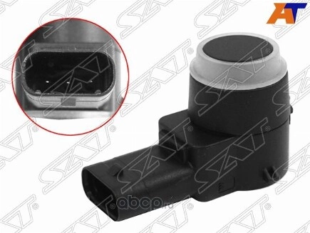 Датчик парковки MERCEDES W169 04-12/X166 12-16/W166 11-15/W204 06-14/W212 09-16/W221 05-13/W245 05-1 купить 617 ₽