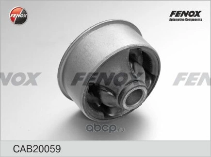 Сайлентблок рычага FENOX купить 676 ₽