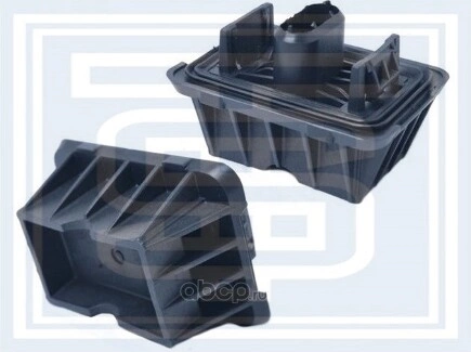 Поддомкратник BMW E81/F10/F01/ X-1 (E84) STARKE купить 682 ₽