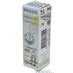 Лампа 12V H3 55W PHILIPS Longerlife Eco Vision 1 шт. картон купить 296 ₽