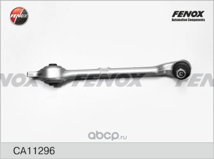 Рычаг передний нижний R BMW E39 95-03 excl.4.0L+M-Technik FENOX купить 3 212 ₽