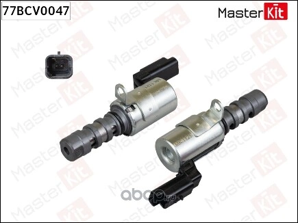 Клапан VVT MASTERKIT купить 4 612 ₽