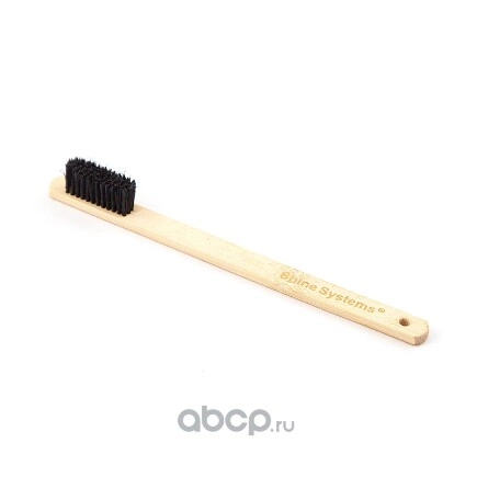 Щетка для труднодоступных мест Shine Systems Bamboo Brush 20 см SHINE SYSTEMS купить 158 ₽