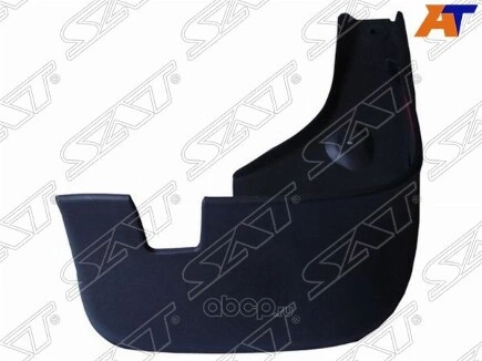 Брызговик LEXUS RX330HARRIER MCU30 03-08 передний RH купить 582 ₽