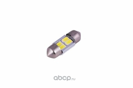 Лампа светодиодная 12V WB T10 LED 10W Маяк 1 шт. картон купить 65 ₽