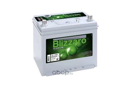 BLIZZARO BLIZZARO купить 7 799 ₽