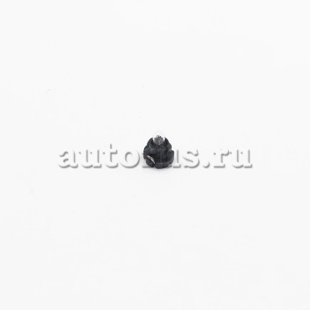 Лампа 12V W1,5W 1,6W  1 шт. картон  HYUNDAI/KIA купить 298 ₽