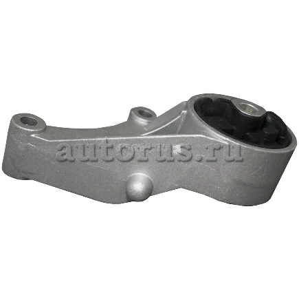 Опора двигателя передняя OPEL Astra H/Meriva A/Zafira B 1,4/1,6/1,8L JP JP GROUP купить 2 800 ₽