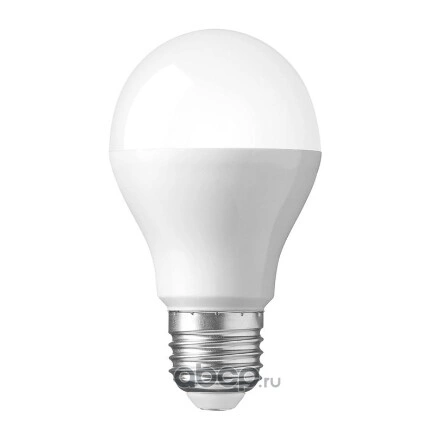 Лампа светодиодная 220V A60 15,5W 1473lm E27 4000K REXANT LED 1 шт. картон купить 106 ₽