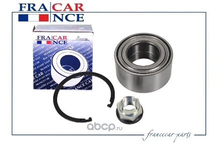 Подшипник ступицы передней (ABS) FRANCECAR купить 1 548 ₽