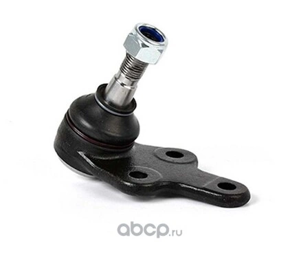 Шаровая опора (18mm) FOCUS/C-MAX 04-11 BSG купить 1 389 ₽