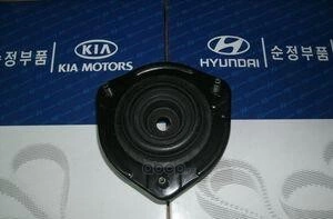 Опора заднего амортизатора L=R HYUNDAI Accent Tagaz HYUNDAI/KIA купить 2 367 ₽