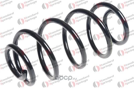 ПРУЖИНА ЗАДНЯЯ CHEVROLET STANDARD SPRINGS купить 2 384 ₽