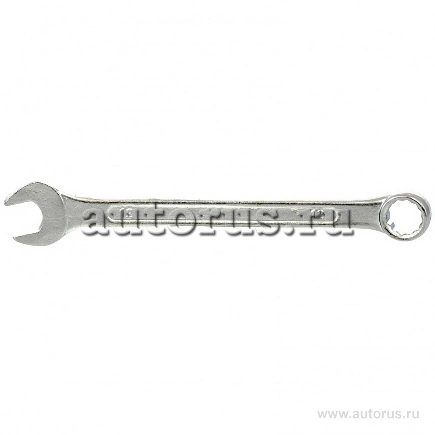 Ключ комбинированный, 12 мм, хромированный SPARTA купить 63 ₽