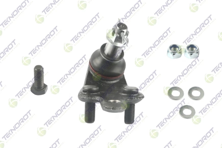 Опора шаровая R +крепеж LEXUS RXII/TOYOTA Camry 01-06 TEKNOROT купить 1 016 ₽