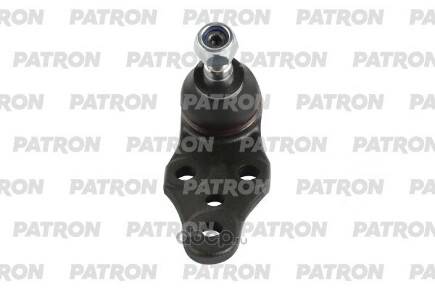 Опора шаровая 1603164 OPEL: KADETT D 9.81-, KADETT Е 84- PATRON купить 734 ₽