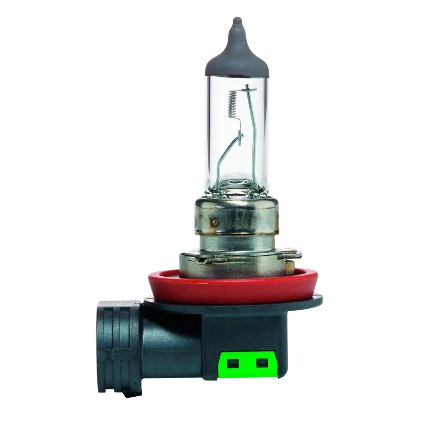 Лампа 24V H11 70W PGJ19-2 WOLFRAM HALOGEN BULB 1 шт. картон купить 343 ₽