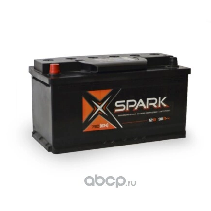 SPARK до 100Ah купить 7 505 ₽