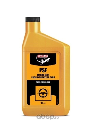 Жидкость гидроусилителя 3Ton Power Steering Fluid 1 л 3TON жидкость гур купить