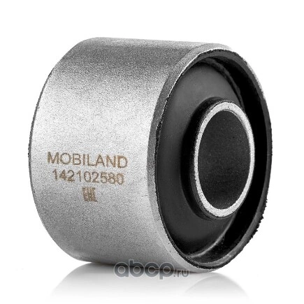 Сайлентблок Mobiland купить 486 ₽