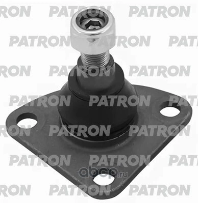 Опора шаровая CITROEN: JUMPER 06-, JUMPER 06-, JUMPER 06-, Relay PATRON купить 841 ₽