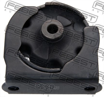 Опора двигателя передняя TOYOTA COROLLA 5D ZZE122 2001.10-2007.02 FEBEST купить 2 055 ₽