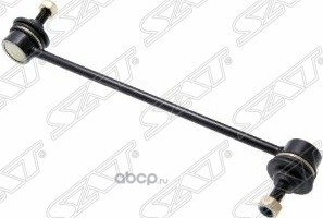 Тяга стабилизатора переднего AUDI A1/SEAT IBIZA/SKODA FABIA/VOLKSWAGEN POLO 02- LH=RH купить 484 ₽