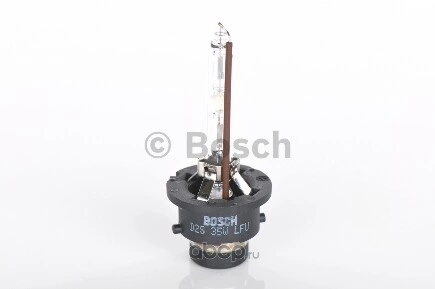 Лампа ксеноновая D2S BOSCH UNIVERSAL 1 шт. купить 4 353 ₽