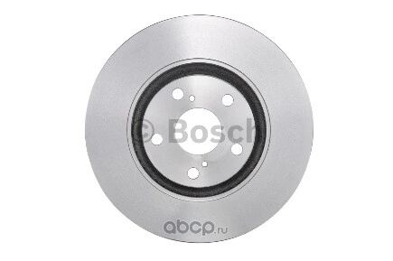 Диск торм передний BOSCH купить 6 228 ₽