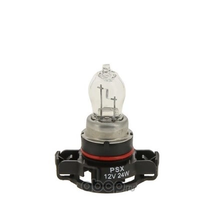 Лампа PSX24W 12V 24W PG20 7 Original light FORTLUFT купить 288 ₽