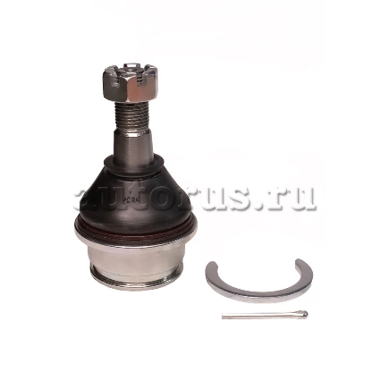 Шаровая опора L=R TOYOTA LC Prado (J150)/LEXUS GX470 CWORKS купить 1 747 ₽