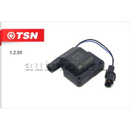 Катушка зажигания TSN 1255 купить 433 ₽