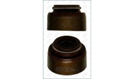 Маслосъемный колпачок TOYOTA/KIA/MAZDA/DAIHATSU/VW d=8mm AJUSA купить 147 ₽