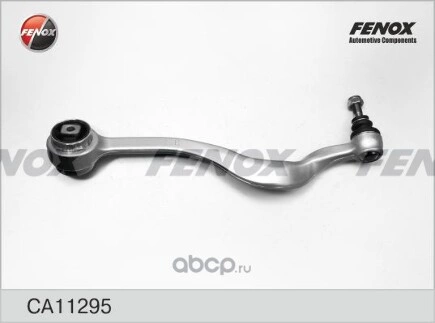 Рычаг передний R BMW E39 95-04 /excl.3.5L+M5 FENOX купить 3 758 ₽