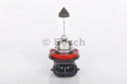 Лампа 12V H8 35W BOSCH Pure Light 1 шт. картон купить 652 ₽