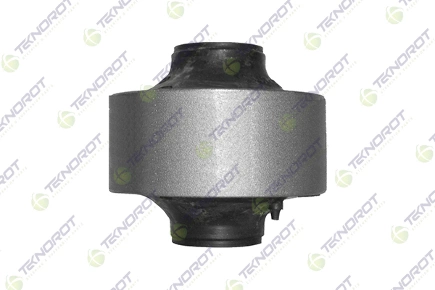 Сайлентблок переднего рычага L=R MITSUBISHI ASX/Lancer/L200/Outlander / PEUGET 4007 TEKNOROT купить 491 ₽