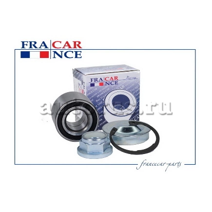 Подшипник ступицы задней FRANCE CAR FCR210243 FRANCECAR купить 1 207 ₽