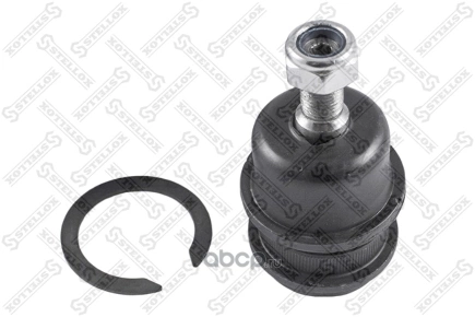 Опора шаровая Hyundai Accent 95-00 STELLOX 52-00056A-SX купить 372 ₽