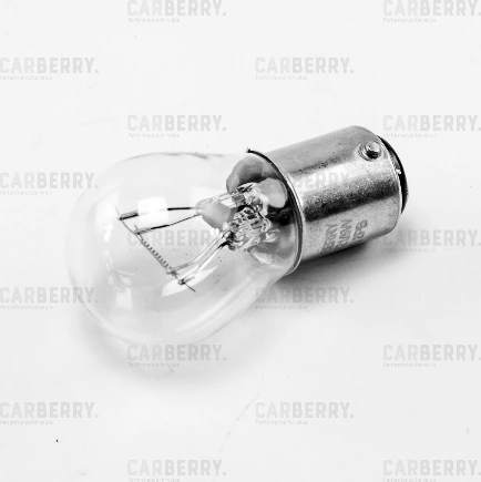 Лампа накаливания 24V P21/5W 5W BAY15d CARBERRY Truck light 1 шт. пакет купить 38 ₽