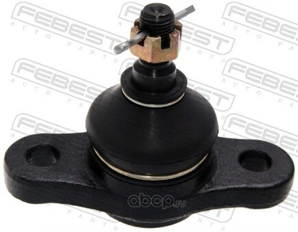 Опора шаровая L=R HYUNDAI I30 2007-2012 FEBEST купить 1 188 ₽