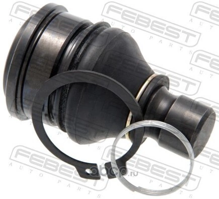 Опора шаровая L=R MAZDA CX-7/CX-9 FEBEST купить 1 130 ₽