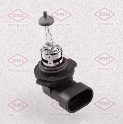 Лампа 12V H10 42W PY20d TATSUMI 1 шт. пакет купить 281 ₽