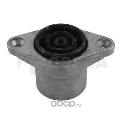 ПОДУШКА АМОРТИЗАТОРА SUPPORT FOR SHOCK ABSORBER,REAR OSSCA купить 834 ₽