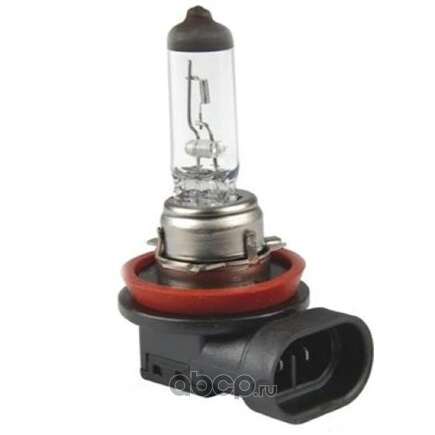 ГАЛОГЕННАЯ ЛАМПА AVS VEGAS H8.12V.35W.1ШТ. купить 191 ₽