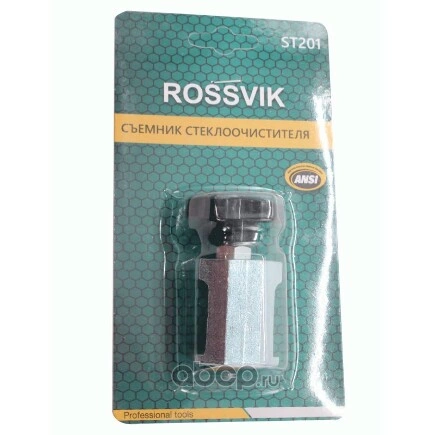 ST201 Съемник стеклоочистителя Rossvik купить 364 ₽