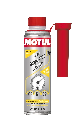 Присадка в топливо для увеличения октанового числа 300 мл Motul купить 700 ₽