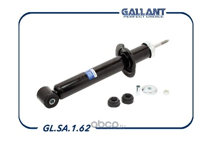 Амортизатор задний 2170-2915004 M GALLANT GLSA162 купить 2 527 ₽